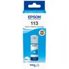Bild von Epson Original EcoTank 113 Nachfülltinte - cyan (C13T06B240)