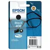 Bild von Epson Original 408 Druckerpatrone - schwarz (C13T09J14010)