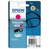 Bild von Epson Original 408L Druckerpatrone - magenta (C13T09K34010)