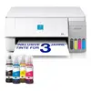 Bild von Epson EcoTank ET-2926 A4-Tintentank-Multifunktionsdrucker