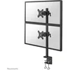 Bild von Neomounts FPMA-D700DV Monitor Tischhalterung