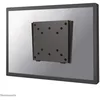 Bild von Neomounts FPMA-W25BLACK starre Wandhalterung