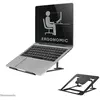 Bild von Neomounts NSLS085 faltbarer Laptop-Ständer