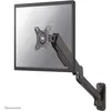 Bild von Neomounts WL70-450BL11 voll bewegliche Wandhalterung für 17-32" Bildschirme - Schwarz
