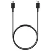 Bild von Samsung USB Type-C zu Type-C Kabel EP-DA705 Black - Bulkware