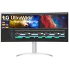 Bild von LG UltraWide 38BQ85C-W Curved Monitor 95,29 cm (37,5 Zoll)