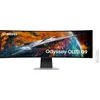 Bild von Samsung Odyssey OLED G9 S49CG954SU Smart Gaming Monitor 124 cm (49")