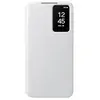 Bild von Samsung Smart View Wallet Case für das Galaxy S24+ (White)