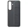 Bild von Samsung Standing Grip Case für Galaxy S25 (Schwarz)