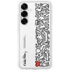 Bild von Samsung Flipsuit Case für Galaxy S25+, White