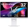 Bild von LG UltraGear 32G810SA-W KI Smart Gaming Monitor 81,3 cm (32 Zoll)