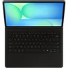 Bild von Samsung Book Cover Keyboard EF-DX625 für Tab S10 FE+