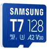 Bild von Samsung T7 microSD Speicherkarte 128 GB