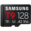 Bild von Samsung T9 microSD Speicherkarte 128 GB