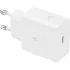 Bild von Samsung EP-T4511 45W USB-C Schnellladegerät, weiß