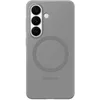Bild von Samsung Silicone Magnet Case für das Galaxy S26, Gray
