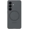 Bild von Samsung Silicone Magnet Case für das Galaxy S26, Black