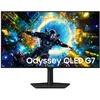 Bild von Samsung Odyssey G73SH 4K 165Hz / FHD 330Hz Gaming Monitor 80 cm (32")