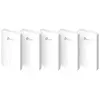 Bild von TP-Link Omada EAP615-Wall AX1800 Wi-Fi 6 Accesspoint zur Wandmontage (5-pack)