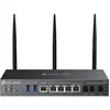 Bild von TP-Link Omada AX3000 Wi-Fi 6 Gigabit Desktop DSL Gateway DR3650v