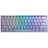 Bild von Razer Huntsman Mini kabelgebundene Gaming Tastatur - QWERTY US - weiß
