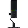 Bild von Razer Mikrofon Seiren V3 Pro USB-C schwarz
