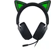 Bild von Razer Kraken Kitty V3 X kabelgebundenes RGB-Kitty-Headset für Gaming, black