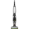 Bild von BISSELL CrossWave Hydrosteam Pet SELECT Nass-/Trockensauger für Teppich & Hartboden mit Dampffunktion, für Tierhalter, Netzbetrieb