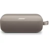 Bild von Bose SoundLink Flex (2. Gen): Tragbarer Outdoor Bluetooth-Lautsprecher mit 12h Akku, wasserdicht in Sandstein