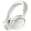 Bild von Bose QuietComfort kabellose Kopfhörer (2. Gen) in Weiß - mit Geräuschunterdrückung, Bluetooth 5.4, 24h Akkulaufzeit und USB-C Aufladung.