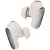 Bild von Bose QuietComfort Ultra (2. Gen.): Kabellose Bluetooth-Kopfhörer mit Geräuschunterdrückung, 6h Akku, IPX4, 360°-Sound in White Smoke.