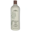 Bild von Aveda Haarpflege Conditioner Rosemary Mint Gewichtlos   1000 ml Vitalisierende Spülung für Frisches, Leichtes Haar