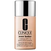 Bild von Clinique Foundation online kaufen bei Sabina Even Better Makeup SPF15 VANILLA