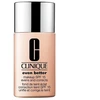 Bild von Clinique Foundation online kaufen bei Sabina Even Better Makeup SPF15 GOLDEN NEUTRAL
