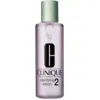 Bild von Clinique Toning & Prepping: Klärende Peeling Lotion Nr. 2 für trockene und Mischhaut, 2x täglich, 400 ml