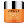 Bild von Clinique SUPERDEFENSE SPF40 Multi-Korrektur-Gel für das Gesicht | Tagespflege mit hohem Lichtschutzfaktor 50 ml