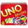 Bild von Uno Deluxe Kartenspiel
