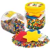 Bild von Hama Beads Midi 382052 Bauspiel