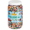 Bild von Hama Beads Midi Mix 58 Bauspiel