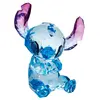 Bild von Enesco Stitch Lilo Und Crystal