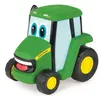 Bild von Farm Traktor Johnny Rückzug