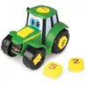 Bild von Farm Johnny Traktor Lernen & Bauen
