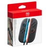 Bild von Nintendo Switch 2 Controller - Joy-Con 2 2er-Set (L+R) in Hellblau/Hellrot für dein Nintendo Switch Gaming-Erlebnis.