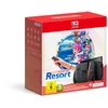 Bild von Nintendo Switch Konsole: Switch 2 + Sports Resort Bundle mit Spiel-Download & 90 Tage Online-Mitgliedschaft