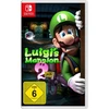 Bild von Nintendo Switch Spiel - Luigi's Mansion 2 HD: Verbessere deine Geisterjagd-Skills in hochauflösender Grafik