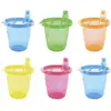 Bild von Nuby 6p-210ml + 9 M Tasse