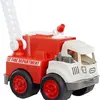 Bild von Little Tikes Feuerwehrauto Erdgräber