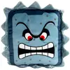 Bild von Tomy Super Mario Mocchi-mocchi Mega Thwomp 38 Cm Teddybär