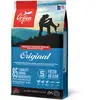 Bild von ORIJEN Hundefutter: Original Prey Adult mit Huhn, Truthahn, Fisch & Ei - Hochwertiges Trockenfutter für ausgewachsene Hunde, 11,4 kg Sack