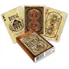 Bild von Bicycle Bourbon Kartenspiel